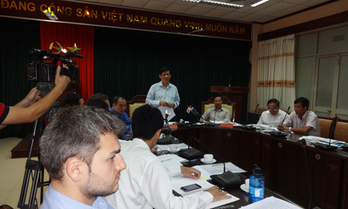 Досрочно разработана медицинская анкета для профилактики лихорадки Эбола